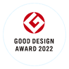 塗装業界関係者が選ぶ施工管理アプリNo.1 GOOD DESIGN AWARD2022