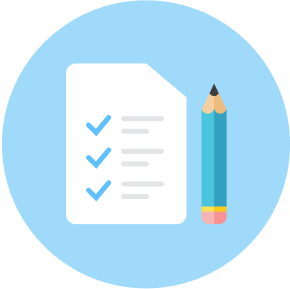 工程管理機能のアイコン