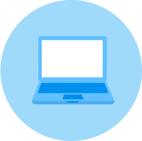 顧客管理機能のアイコン