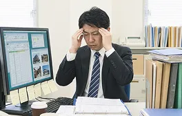 営業