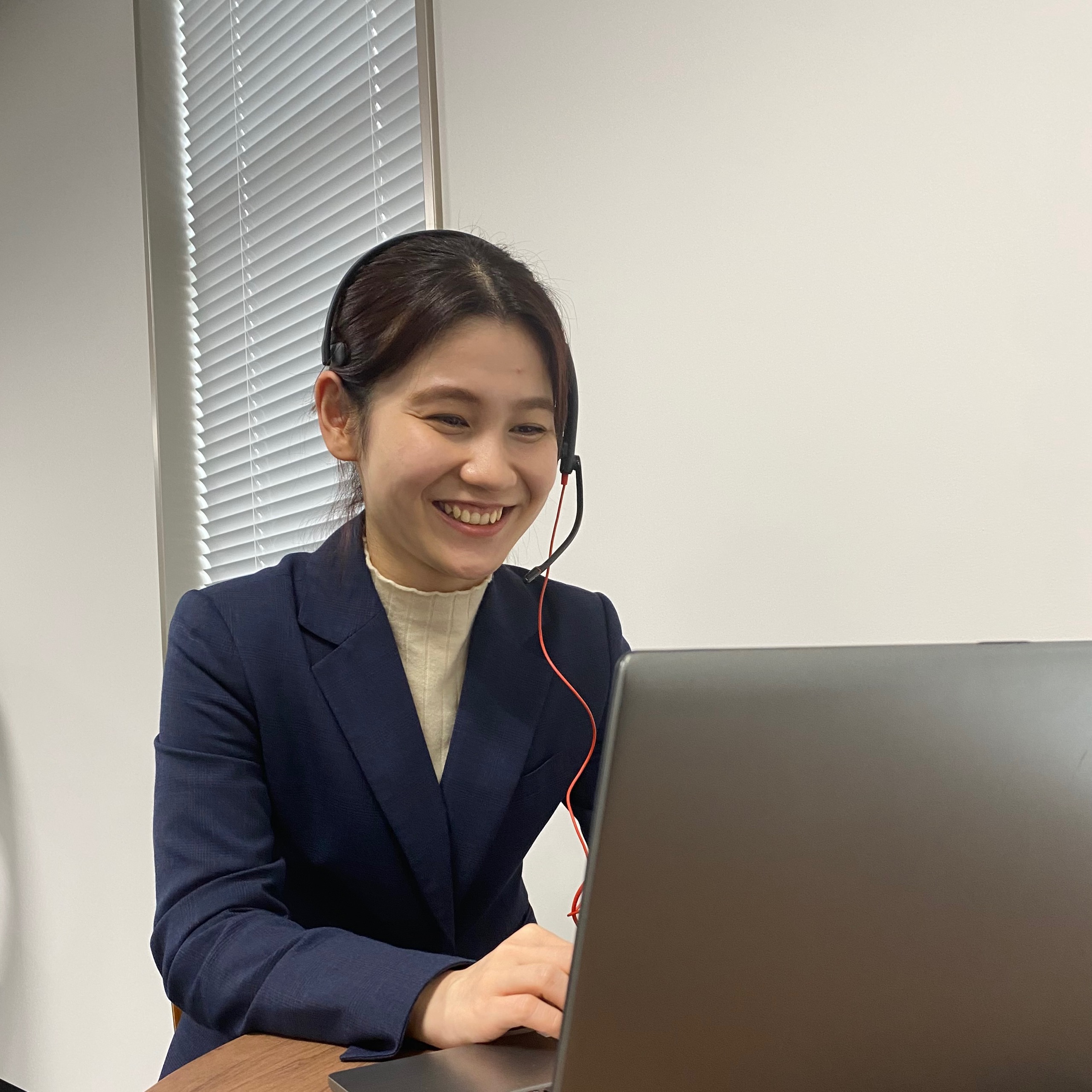 工事報告書の作成時間が3分の１に！